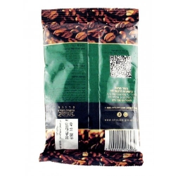 Káva mletá Strauss 100 g s kardamomem KOSHER