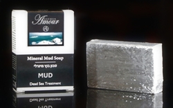 Shemen Amour Mineral Mud Soap 125 g