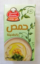 Hummus Kasih 135 g TP