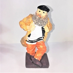 Figurka tančícího Žida 11cm