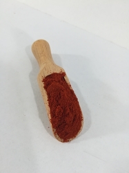 Paprika červená pálivá Asta 200 50g