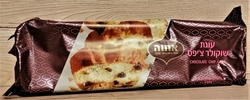 Dortík Achva 400g s kousky čokolády, KOSHER