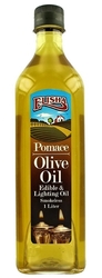 Olivový olej pokrutinový 1L KOSHER