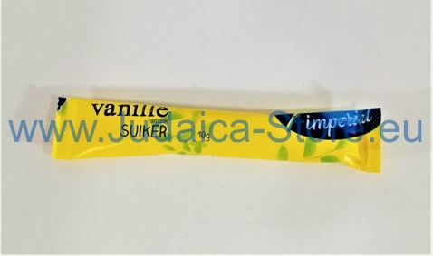 Vanilkový cukr Imperial 10g PARVE