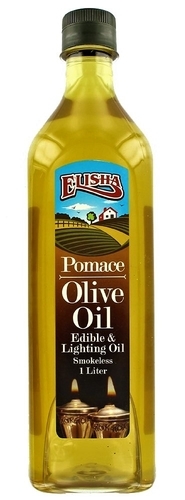 Olivový olej z pokrutin 1L