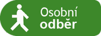 Odběr na prodejně - Mikulášovice (okr. Děčín)